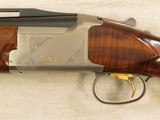 **SOLD** Browning XT Trap O/U Shotgun, 12 Gauge
2 3/4 Inch, with Browning Hard Case - 8 of 19