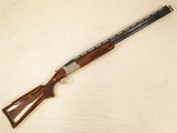 **SOLD** Browning XT Trap O/U Shotgun, 12 Gauge
2 3/4 Inch, with Browning Hard Case - 10 of 19