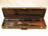 **SOLD** Browning XT Trap O/U Shotgun, 12 Gauge
2 3/4 Inch, with Browning Hard Case