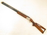 **SOLD** Browning XT Trap O/U Shotgun, 12 Gauge
2 3/4 Inch, with Browning Hard Case - 3 of 19