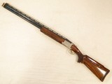 **SOLD** Browning XT Trap O/U Shotgun, 12 Gauge
2 3/4 Inch, with Browning Hard Case - 11 of 19