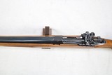 1964 Vintage H.W. Creighton Custom Springfield 1903 chambered in .458 Win Mag w/ 25