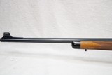 1964 Vintage H.W. Creighton Custom Springfield 1903 chambered in .458 Win Mag w/ 25