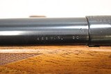 1964 Vintage H.W. Creighton Custom Springfield 1903 chambered in .458 Win Mag w/ 25