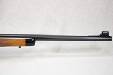 1964 Vintage H.W. Creighton Custom Springfield 1903 chambered in .458 Win Mag w/ 25