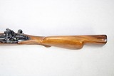 1964 Vintage H.W. Creighton Custom Springfield 1903 chambered in .458 Win Mag w/ 25