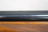 1964 Vintage H.W. Creighton Custom Springfield 1903 chambered in .458 Win Mag w/ 25