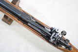 1964 Vintage H.W. Creighton Custom Springfield 1903 chambered in .458 Win Mag w/ 25