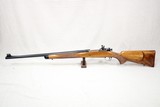 1964 Vintage H.W. Creighton Custom Springfield 1903 chambered in .458 Win Mag w/ 25