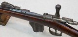 1873 Dated Delft Mfg. Dutch Army Model 1871/88 Beaumont-Vitali in 11.35x51mmR Caliber
* Fully-Converted M1871/79/88 * - 16 of 25