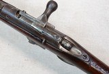 1873 Dated Delft Mfg. Dutch Army Model 1871/88 Beaumont-Vitali in 11.35x51mmR Caliber
* Fully-Converted M1871/79/88 * - 10 of 25