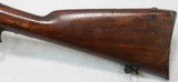 1873 Dated Delft Mfg. Dutch Army Model 1871/88 Beaumont-Vitali in 11.35x51mmR Caliber
* Fully-Converted M1871/79/88 * - 6 of 25