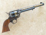 Pair of Colt Commemorative Single Action Army's, Consecutive Serial Numbered, Cal. .44-40 WCF, 1984 Vintage - 2 of 10