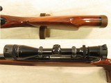 **SOLD** Weatherby Mark V with Leupold Scope, Cal. .300 Weatherby Magnum, Made In USA - 14 of 20