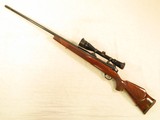 **SOLD** Weatherby Mark V with Leupold Scope, Cal. .300 Weatherby Magnum, Made In USA - 12 of 20