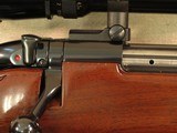 **SOLD** Weatherby Mark V with Leupold Scope, Cal. .300 Weatherby Magnum, Made In USA - 5 of 20