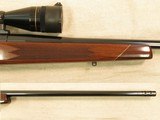 **SOLD** Weatherby Mark V with Leupold Scope, Cal. .300 Weatherby Magnum, Made In USA - 7 of 20