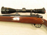 **SOLD** Weatherby Mark V with Leupold Scope, Cal. .300 Weatherby Magnum, Made In USA - 9 of 20