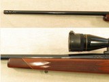 **SOLD** Weatherby Mark V with Leupold Scope, Cal. .300 Weatherby Magnum, Made In USA - 8 of 20