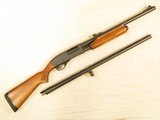 Remington Model 870 Express Magnum, 2 Barrel Set, 12 Gauge 2 3/4 & 3 Inch