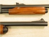 Remington Model 870 Express Magnum, 2 Barrel Set, 12 Gauge 2 3/4 & 3 Inch - 5 of 21