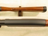 Remington Model 870 Express Magnum, 2 Barrel Set, 12 Gauge 2 3/4 & 3 Inch - 12 of 21