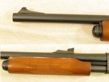 Remington Model 870 Express Magnum, 2 Barrel Set, 12 Gauge 2 3/4 & 3 Inch - 6 of 21