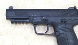 **SOLD** FNH Five-seven pistol with three magazines - 3 of 10