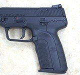 **SOLD** FNH Five-seven pistol with three magazines - 4 of 10