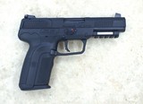 **SOLD** FNH Five-seven pistol with three magazines - 5 of 10