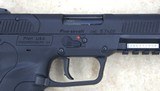 **SOLD** FNH Five-seven pistol with three magazines - 8 of 10