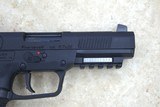 **SOLD** FNH Five-seven pistol with three magazines - 6 of 10