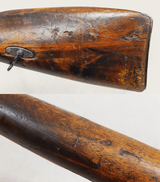 ** SOLD ** 1924-25 Finnish Civil Guard m/91-24 Mosin Nagant Rifle in 7.62x54R
* Original & Clean 