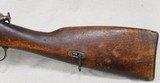 ** SOLD ** 1924-25 Finnish Civil Guard m/91-24 Mosin Nagant Rifle in 7.62x54R
* Original & Clean 