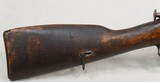 ** SOLD ** 1924-25 Finnish Civil Guard m/91-24 Mosin Nagant Rifle in 7.62x54R
* Original & Clean 