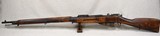 ** SOLD ** 1924-25 Finnish Civil Guard m/91-24 Mosin Nagant Rifle in 7.62x54R
* Original & Clean 