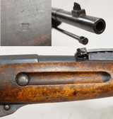 ** SOLD ** 1924-25 Finnish Civil Guard m/91-24 Mosin Nagant Rifle in 7.62x54R
* Original & Clean 