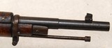 ** SOLD ** 1924-25 Finnish Civil Guard m/91-24 Mosin Nagant Rifle in 7.62x54R
* Original & Clean 