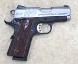 ***SOLD***SPRINGFIELD ARMORY EMP WITH MATCHING BOX, 5 MAGS AND OTHER ACCESSORIES - 12 of 13