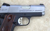 ***SOLD***SPRINGFIELD ARMORY EMP WITH MATCHING BOX, 5 MAGS AND OTHER ACCESSORIES - 10 of 13