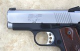 ***SOLD***SPRINGFIELD ARMORY EMP WITH MATCHING BOX, 5 MAGS AND OTHER ACCESSORIES - 5 of 13