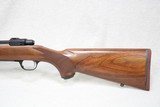 2003 Manufactured Ruger M77 Hawkeye chambered in .300RCM w/ 20" Barrel ** LNIB ** - 6 of 21