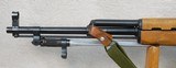 **sold**
Pre-Ban 1988 Norinco SKS Model D Rifle w/ Folding Spike Bayonet
* Accepts AK Magazines & All-Matching * - 7 of 25