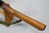 **sold**
Pre-Ban 1988 Norinco SKS Model D Rifle w/ Folding Spike Bayonet
* Accepts AK Magazines & All-Matching * - 11 of 25