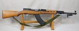 Pre-Ban 1988 Norinco SKS Model D Rifle w/ Folding Spike Bayonet
* Accepts AK Magazines & All-Matching *