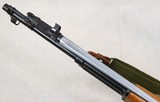 Pre-Ban 1988 Norinco SKS Model D Rifle w/ Folding Spike Bayonet
* Accepts AK Magazines & All-Matching * - 16 of 25