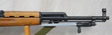 **sold**
Pre-Ban 1988 Norinco SKS Model D Rifle w/ Folding Spike Bayonet
* Accepts AK Magazines & All-Matching * - 3 of 25