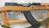 Pre-Ban 1988 Norinco SKS Model D Rifle w/ Folding Spike Bayonet
* Accepts AK Magazines & All-Matching * - 2 of 25