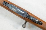 **SOLD** Yugo Zastava M48 B Mauser Rifle in 8mm Mauser w/ Bayonet & Scabbard
** MINTY All-Matching M48 B ** - 17 of 25