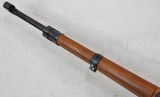 **SOLD** Yugo Zastava M48 B Mauser Rifle in 8mm Mauser w/ Bayonet & Scabbard
** MINTY All-Matching M48 B ** - 11 of 25